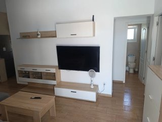 Vendo casa mes de agosto