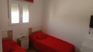Vendo casa mes de agosto