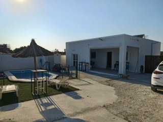Vendo casa mes de agosto