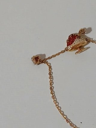 Pulsera Swarovski