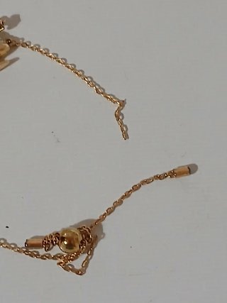 Pulsera Swarovski