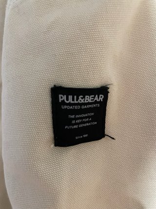 Pantalón Cargo