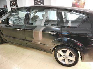 Ford S-MAX 2.0 TDCI TITANIUM 7 PLAZAS CON GARANTIA