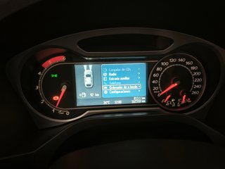 Ford S-MAX 2.0 TDCI TITANIUM 7 PLAZAS CON GARANTIA