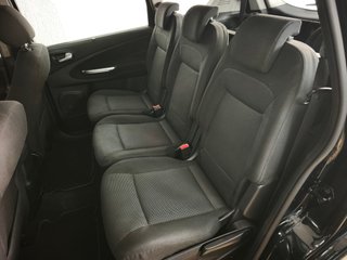 Ford S-MAX 2.0 TDCI TITANIUM 7 PLAZAS CON GARANTIA