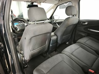Ford S-MAX 2.0 TDCI TITANIUM 7 PLAZAS CON GARANTIA