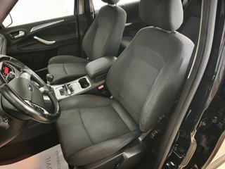 Ford S-MAX 2.0 TDCI TITANIUM 7 PLAZAS CON GARANTIA
