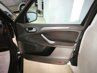 Ford S-MAX 2.0 TDCI TITANIUM 7 PLAZAS CON GARANTIA