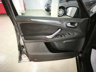 Ford S-MAX 2.0 TDCI TITANIUM 7 PLAZAS CON GARANTIA