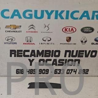 MOLDURA PUERTA TRASERA DERECHA FORD FOCUS NUEVO