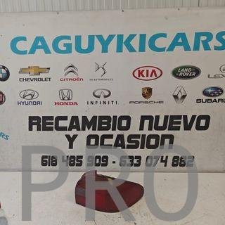PILOTO TRASERO DERECHO FORD MONDEO USADO