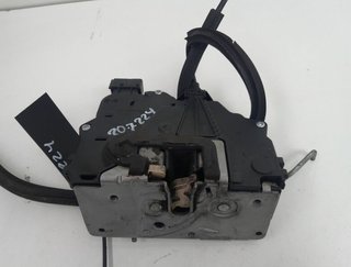 Cerradura puerta fiat 1163344 1342155080 ducato