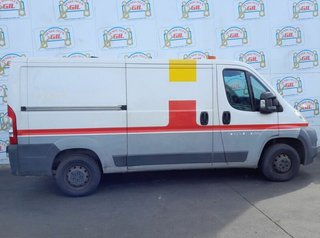 Cerradura puerta fiat 1163344 1342155080 ducato