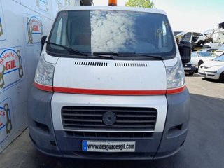 Cerradura puerta fiat 1163344 1342155080 ducato