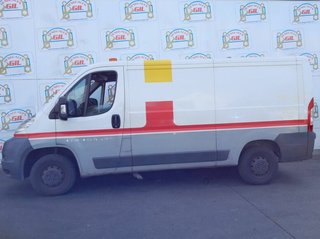 Cerradura puerta fiat 1163344 1342155080 ducato