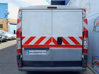 Cerradura puerta fiat 1163344 1342155080 ducato