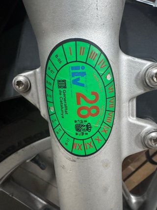 BMW F650GS Twin 798cc 71CV 2010 Azul