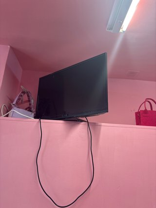 Televisión Negra