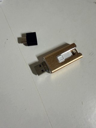 Pendrive 2TB iPhone