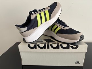 Zapatillas Adidas Run 70s Talla 44