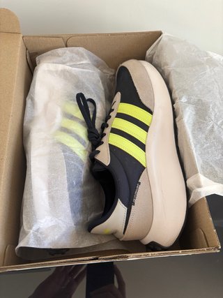 Zapatillas Adidas Run 70s Talla 44