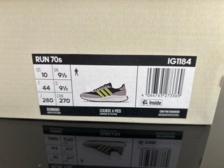 Zapatillas Adidas Run 70s Talla 44