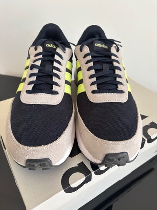 Zapatillas Adidas Run 70s Talla 44