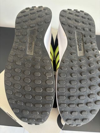Zapatillas Adidas Run 70s Talla 44