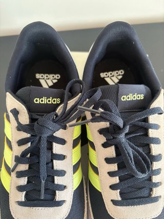 Zapatillas Adidas Run 70s Talla 44