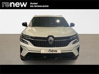 Renault Espace Techno E-Tech full hybrid 146kW 7p