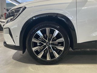 Renault Espace Techno E-Tech full hybrid 146kW 7p