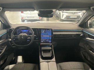 Renault Espace Techno E-Tech full hybrid 146kW 7p