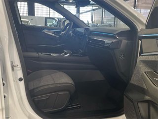 Renault Espace Techno E-Tech full hybrid 146kW 7p