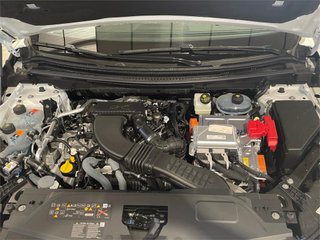 Renault Espace Techno E-Tech full hybrid 146kW 7p
