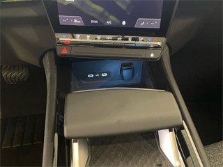 Renault Espace Techno E-Tech full hybrid 146kW 7p