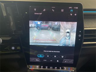 Renault Espace Techno E-Tech full hybrid 146kW 7p