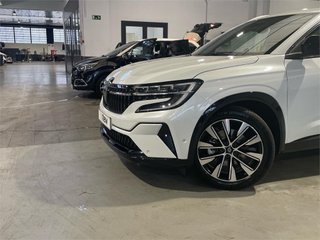Renault Espace Techno E-Tech full hybrid 146kW 7p