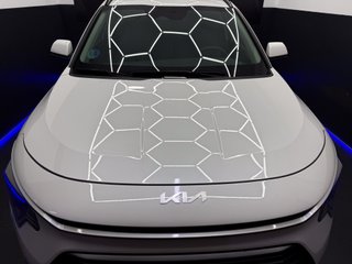 Kia Niro 1.6 GDi HEV 104kW (141CV) Concept