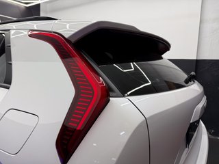 Kia Niro 1.6 GDi HEV 104kW (141CV) Concept