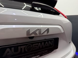 Kia Niro 1.6 GDi HEV 104kW (141CV) Concept