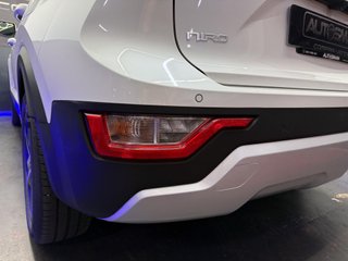 Kia Niro 1.6 GDi HEV 104kW (141CV) Concept