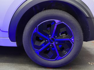 Kia Niro 1.6 GDi HEV 104kW (141CV) Concept
