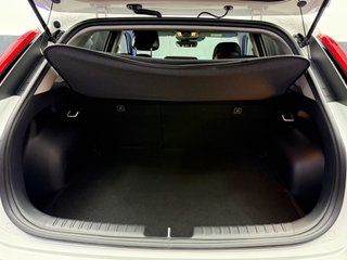 Kia Niro 1.6 GDi HEV 104kW (141CV) Concept
