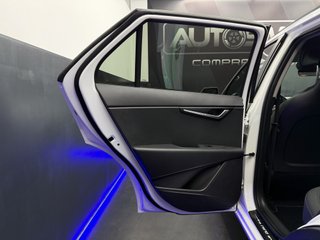 Kia Niro 1.6 GDi HEV 104kW (141CV) Concept