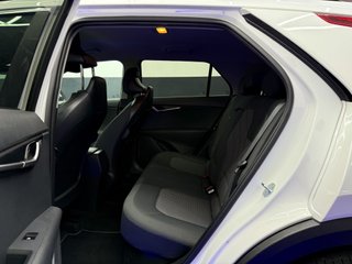 Kia Niro 1.6 GDi HEV 104kW (141CV) Concept