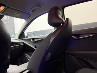 Kia Niro 1.6 GDi HEV 104kW (141CV) Concept