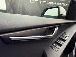 Kia Niro 1.6 GDi HEV 104kW (141CV) Concept