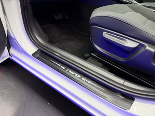 Kia Niro 1.6 GDi HEV 104kW (141CV) Concept