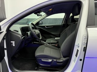 Kia Niro 1.6 GDi HEV 104kW (141CV) Concept
