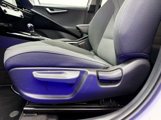Kia Niro 1.6 GDi HEV 104kW (141CV) Concept